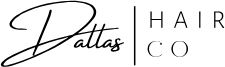 Black and White Minimal Luxury Hair Salon Logo(1)