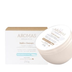 NAK HAIR – Aromas Hydra Therapy with Argan Oil