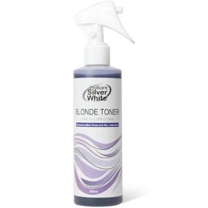 Brilliant – Silver White