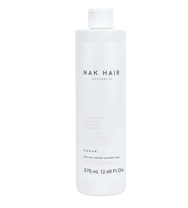 NAK HAIR - Structure Complex Protein Conditioner