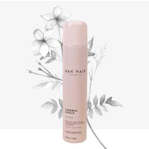 NAK HAIR – Thermal Shield