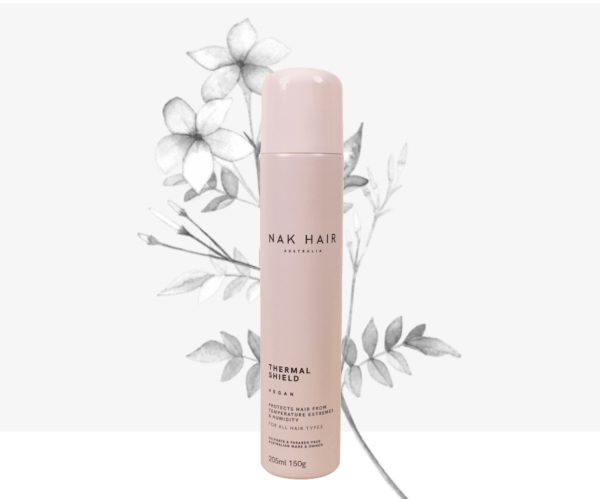NAK HAIR - Thermal Shield