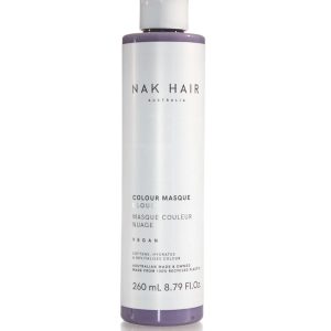 NAK HAIR – Colour Masque Cloud