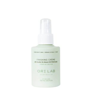 NAK HAIR – ORI LAB – Finishing Crème