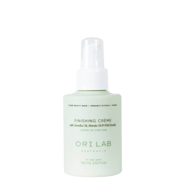 NAK HAIR - ORI LAB - Finishing Crème
