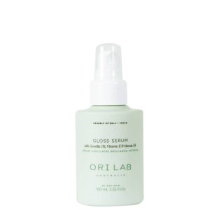 NAK HAIR – ORI LAB – Gloss Serum