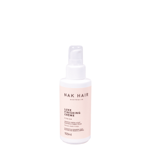 NAK HAIR – Luxe Finishing Crème