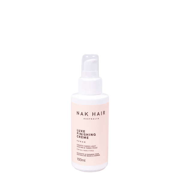 NAK HAIR - Luxe Finishing Crème