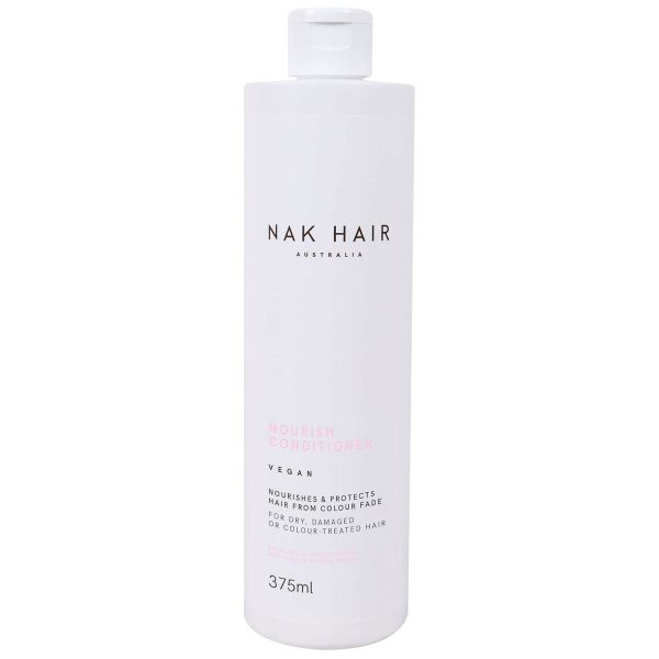 NAK HAIR - Nourish Conditioner