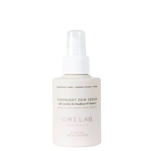 NAK HAIR – ORI LAB – Overnight Dew Serum