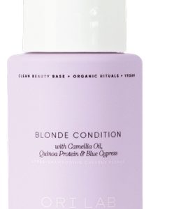 NAK HAIR – ORI LAB – Blonde Condition