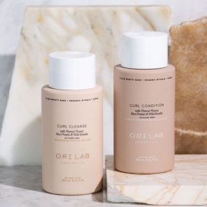 NAK HAIR – ORI LAB – Curl Condition
