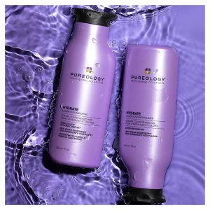 Pureology Hydrate Shampoo 266ml