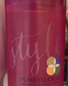 Pureology – Smooth Perfection