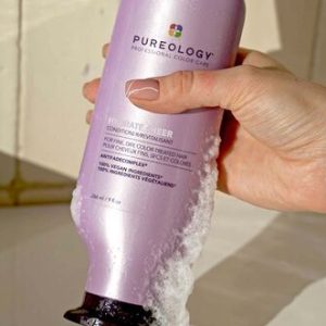 Pureology Hydrate Sheer Conditioner 266ml