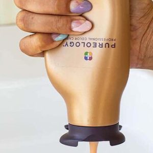 Pureology Nanoworks Gold Shampoo 266ml