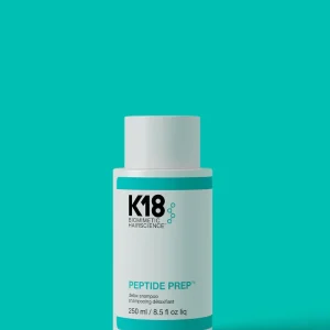 k18 Detox Peptide Prep Shampoo